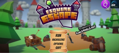 Русификатор для Esquire Escape