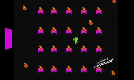 Русификатор для Esse jogo cai no Enem (Kita)