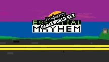 Русификатор для Essential Mayhem (itch)