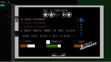 Русификатор для Essential Mayhem