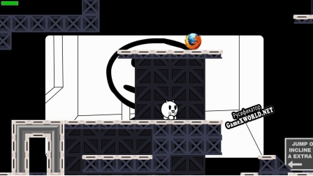 Русификатор для Estrange Cat vs Game Developer