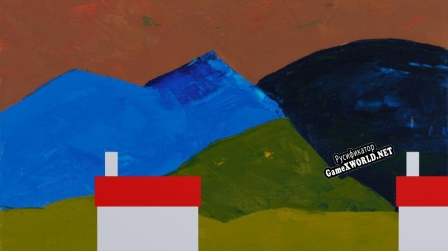 Русификатор для Etel Adnan Barnstorming