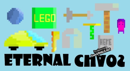 Русификатор для Eternal Chaos (Bewitching code) (Bewitching code)