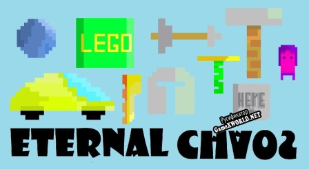 Русификатор для Eternal Chaos (Bewitching code)