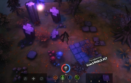 Русификатор для Eternal Eclipse