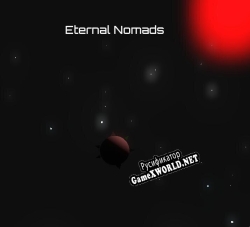 Русификатор для Eternal Nomads