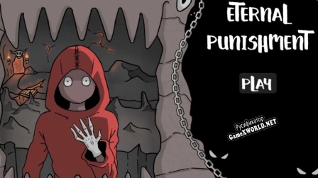 Русификатор для Eternal Punishment (Aurora Borealis GS)
