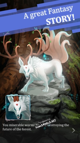 Русификатор для Eternal Return RPG