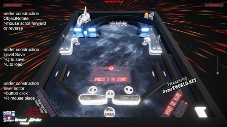 Русификатор для Eternal Strike Pinball