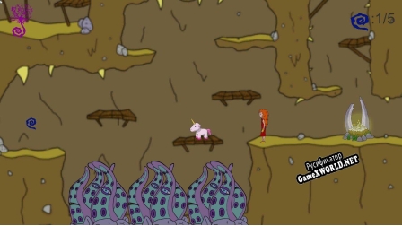 Русификатор для Ethea Filling The Void (Alpha Build)
