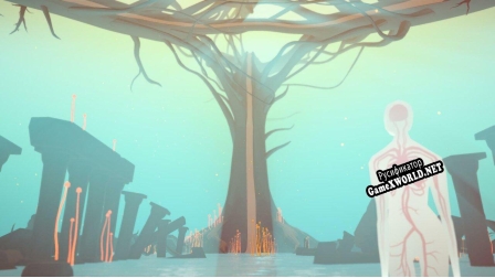 Русификатор для Etherborn (itch)