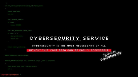 Русификатор для Ethical Hacking-CyberSecurityGame