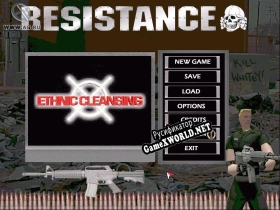 Русификатор для Ethnic Cleansing