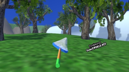 Русификатор для eu003Escape Nature Simulator
