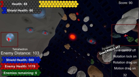Русификатор для Euler Wars