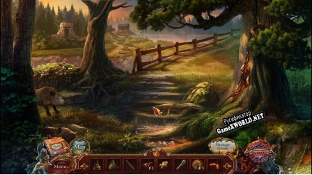 Русификатор для European Mystery Scent of Desire Collector’s Edition