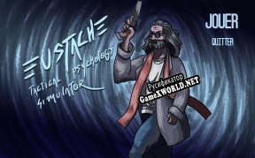 Русификатор для Eustache Tactical Psychology Simulator