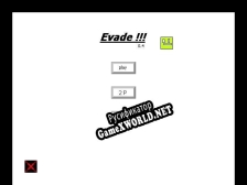 Русификатор для Evade (Kubi 3)