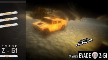 Русификатор для Evade Z-51