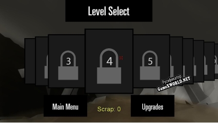Русификатор для Evasion (itch) (LoadingGlitch)
