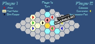 Русификатор для Evasion (itch)