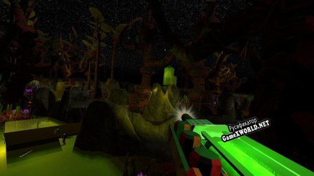 Русификатор для EVECTOR, Acid Thirst