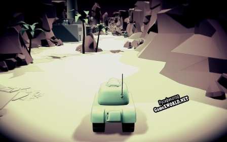 Русификатор для Even More TANKS