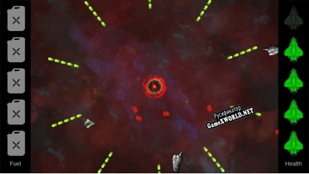 Русификатор для Event Horizon (LD47)