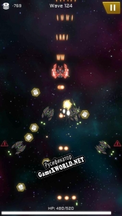 Русификатор для Event Horizon Space Shooter Game