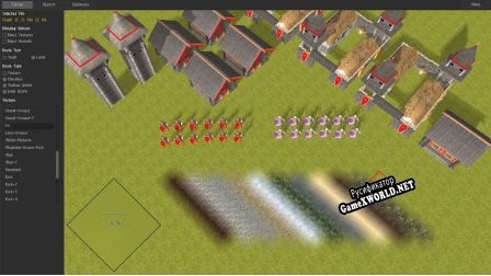 Русификатор для EVERGLORY