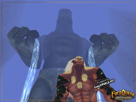 Русификатор для EverQuest Gates of Discord