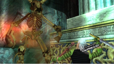 Русификатор для EverQuest House of Thule