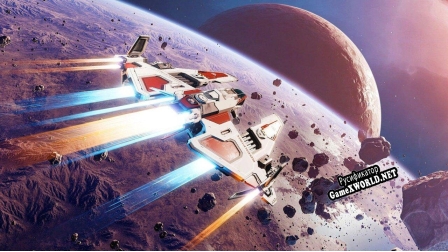 Русификатор для Everspace 2
