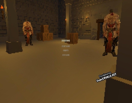 Русификатор для EverTomb 2021 Game Jam