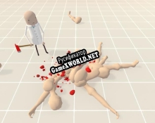 Русификатор для Everybodys Bodies