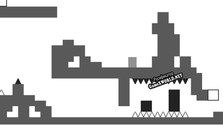 Русификатор для Everything is Black and White