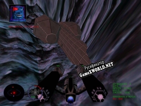 Русификатор для Evil Core The Fallen Cities