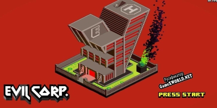 Русификатор для Evil Corp.