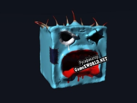 Русификатор для Evil Cube (Eton)
