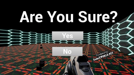 Русификатор для Evil Cube (Yadislash)