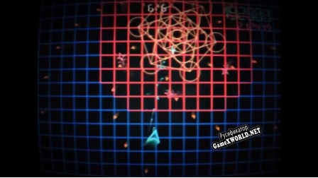 Русификатор для Evil Glitch