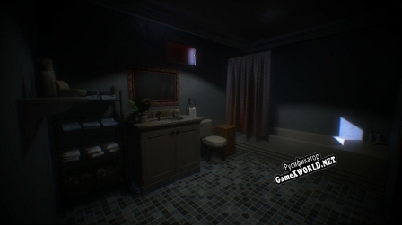 Русификатор для Evil Inside