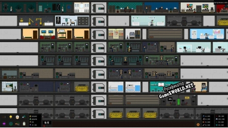 Русификатор для Evil Labs (itch)