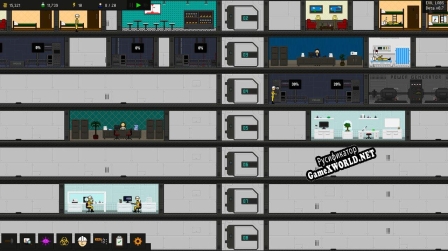 Русификатор для Evil Labs
