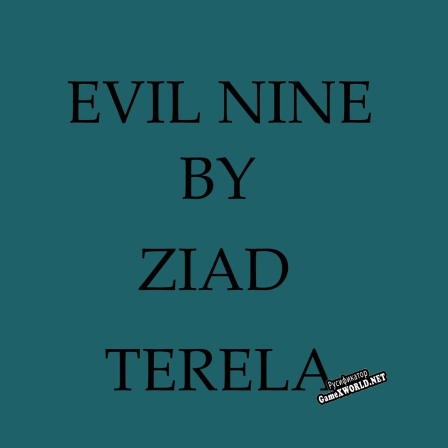 Русификатор для EVIL NINE PRE-ALPHA