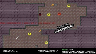 Русификатор для Evil Robot Basement Cleaners