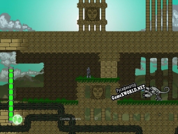 Русификатор для Evil Robots From N1M
