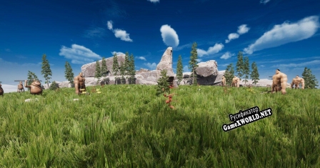Русификатор для Evolution Battle Simulator