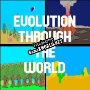 Русификатор для Evolution through the world