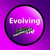 Русификатор для Evolving circle